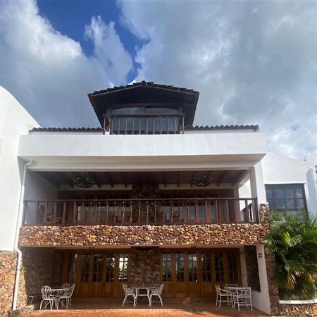 Hotel Don Ernesto By La Chimba San José Exterior foto