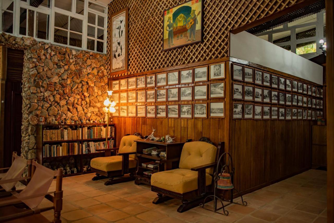 Hotel Don Ernesto By La Chimba San José Exterior foto