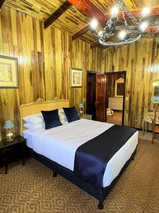 Hotel Don Ernesto By La Chimba San José Habitación foto