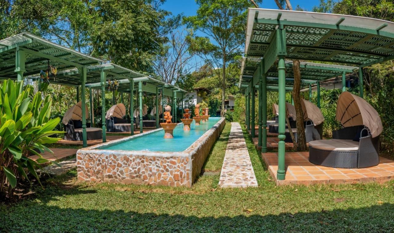 Hotel Don Ernesto By La Chimba San José Exterior foto