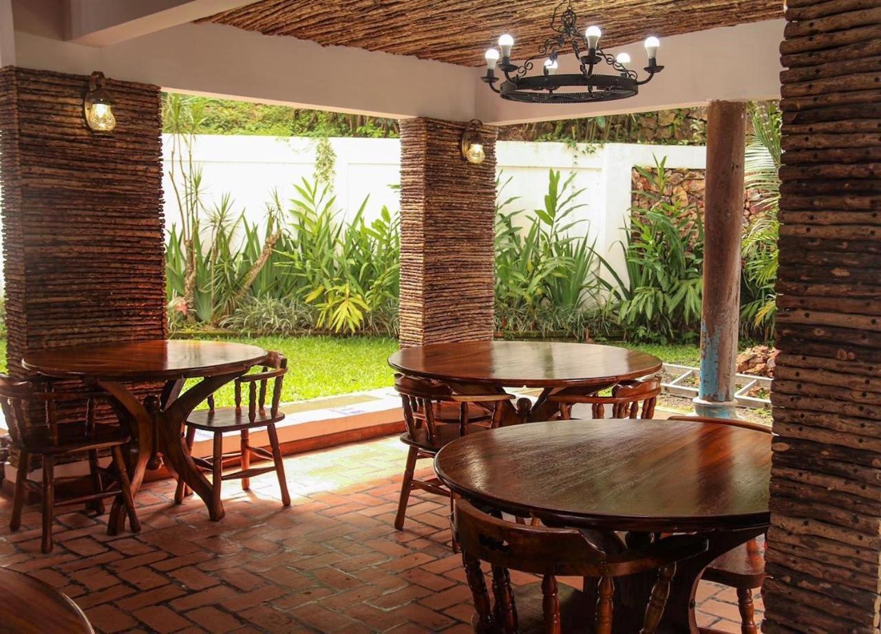 Hotel Don Ernesto By La Chimba San José Exterior foto