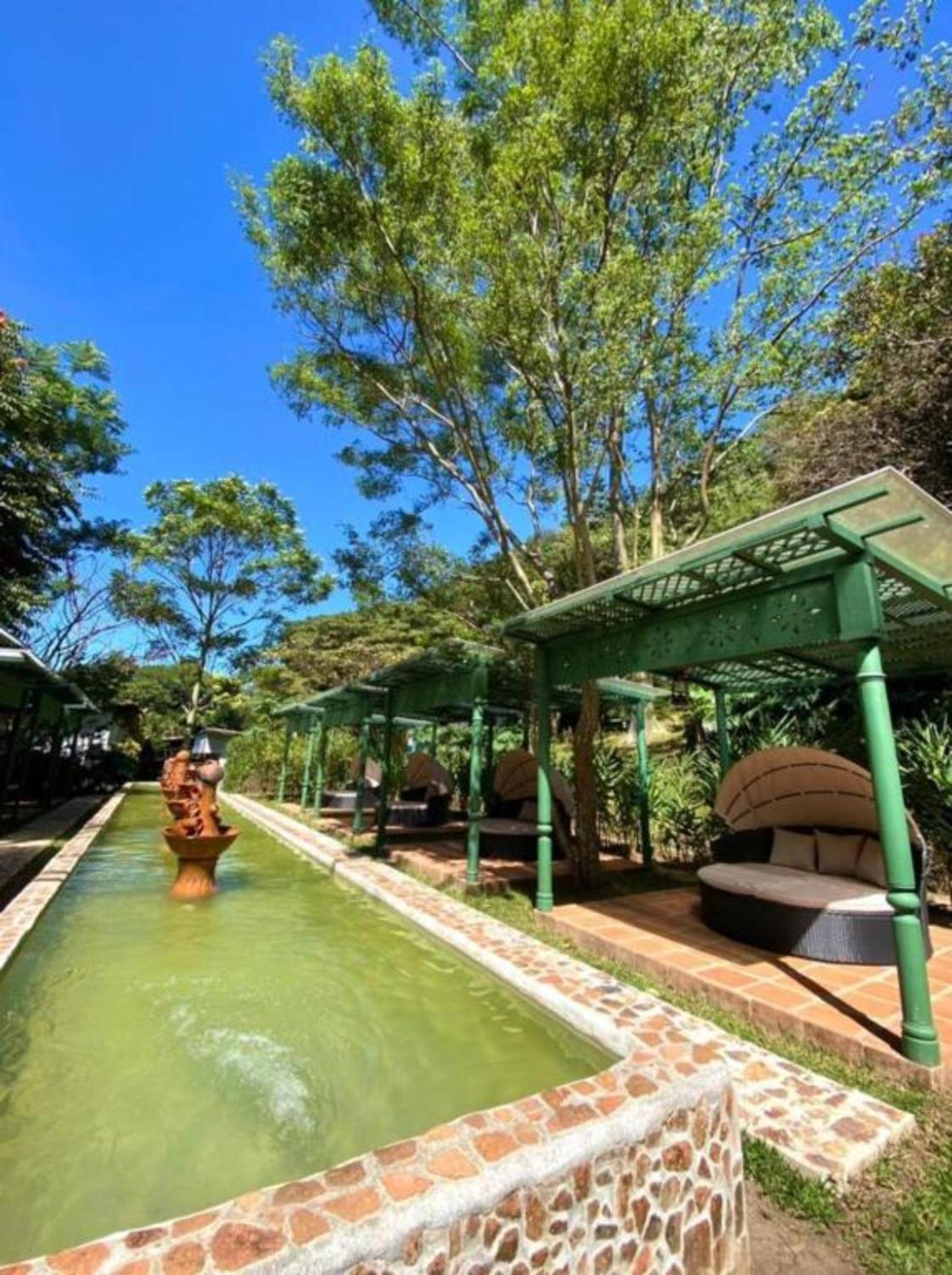 Hotel Don Ernesto By La Chimba San José Exterior foto