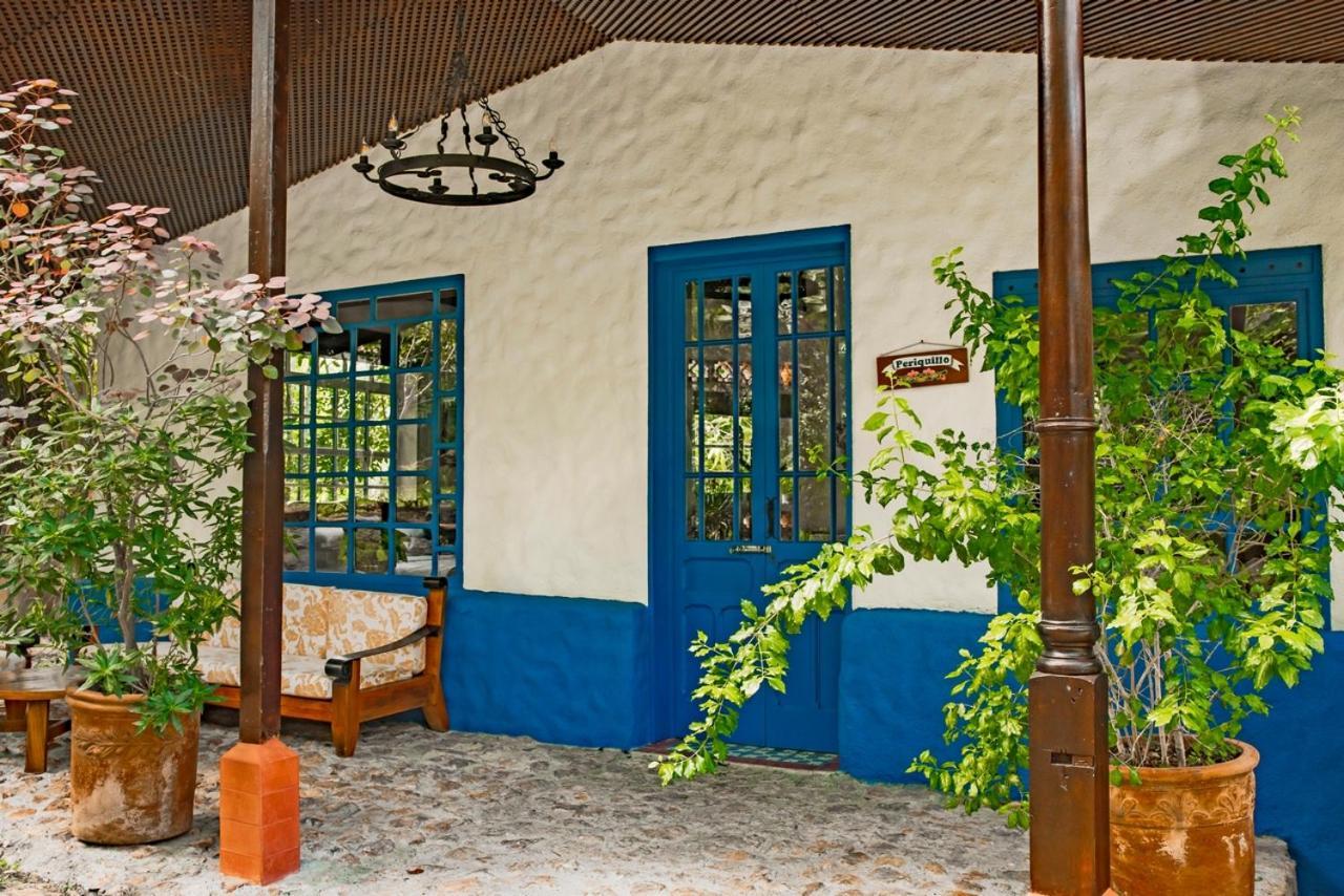Hotel Don Ernesto By La Chimba San José Exterior foto
